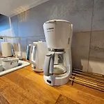 Apartman Powstancow A23 Z Dostepem Do Basenu Baltic *