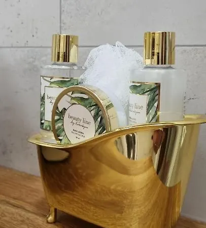 Apartment Powstancow A23 Z Dostepem Do Basenu Baltic Pobierowo