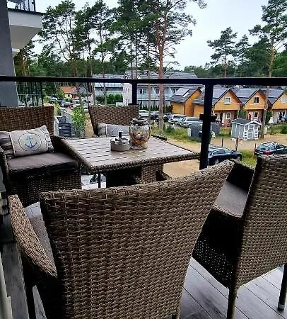 Powstancow A23 Z Dostepem Do Basenu Baltic *