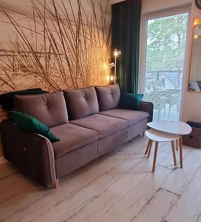 Powstancow A23 Z Dostepem Do Basenu Baltic Pobierowo