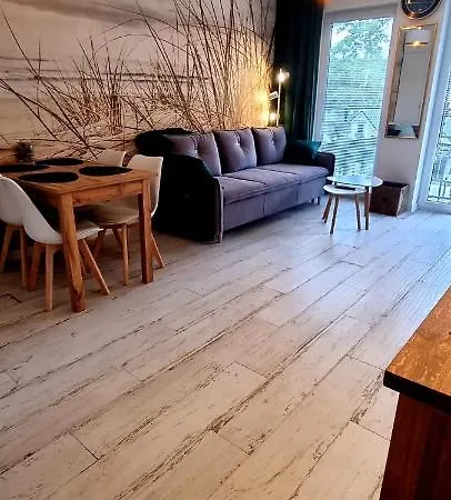 Powstancow A23 Z Dostepem Do Basenu Baltic * Pobierowo