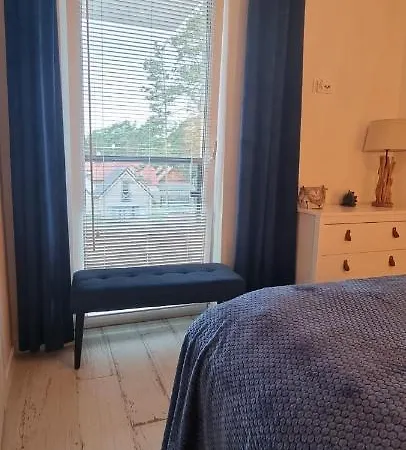 Apartment Powstancow A23 Z Dostepem Do Basenu Baltic