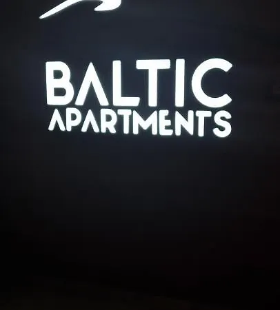 Powstancow A23 Z Dostepem Do Basenu Baltic * Pobierowo