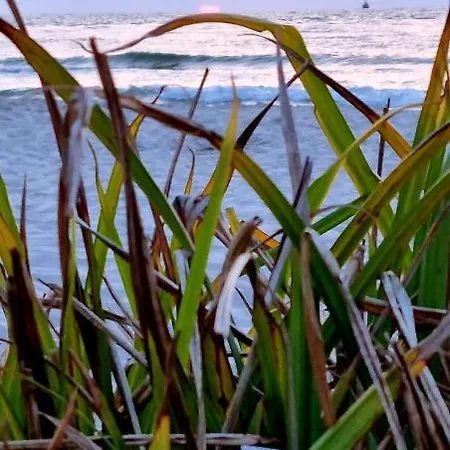 Powstancow A23 Z Dostepem Do Basenu Baltic Apartmán *