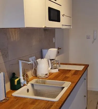 Powstancow A23 Z Dostepem Do Basenu Baltic