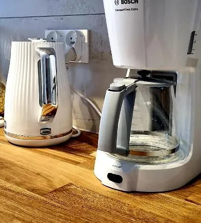 Powstancow A23 Z Dostepem Do Basenu Baltic Apartment Pobierowo