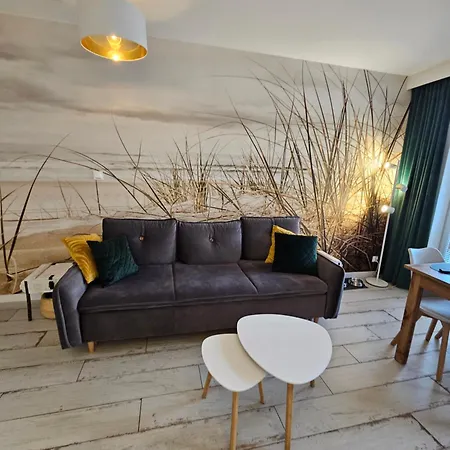 Powstancow A23 Z Dostepem Do Basenu Baltic Apartment