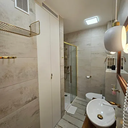 Powstancow A23 Z Dostepem Do Basenu Baltic Apartment Pobierowo