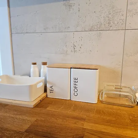 Powstancow A23 Z Dostepem Do Basenu Baltic Pobierowo