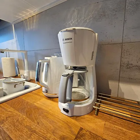 Apartamento Powstańców A23 Z Dostępem Do Basenu Baltic *