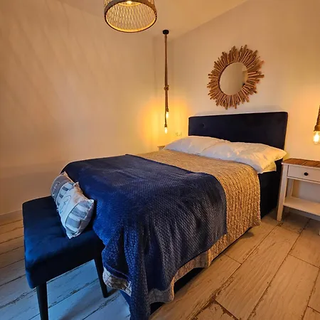 Powstańców A23 Z Dostępem Do Basenu Baltic * Pobierowo