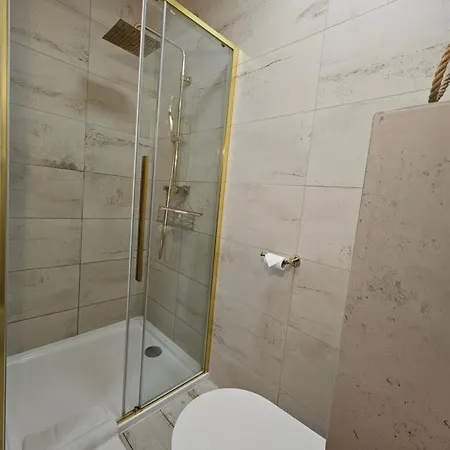 Apartament Powstańców A23 Pobierowo