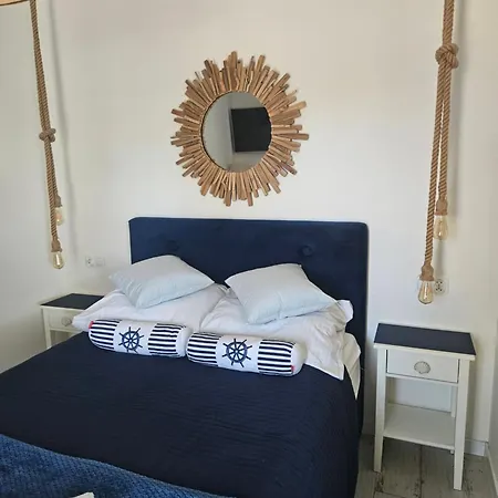 Apartment Powstancow A23 Z Dostepem Do Basenu Baltic Pobierowo