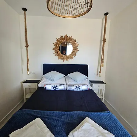 Powstancow A23 Z Dostepem Do Basenu Baltic *