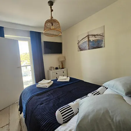 Powstancow A23 Z Dostepem Do Basenu Baltic Pobierowo