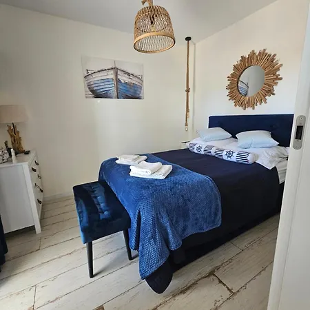 Apartment Powstancow A23 Z Dostepem Do Basenu Baltic