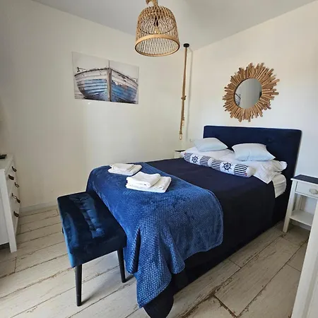 Apartament Powstańców A23 *