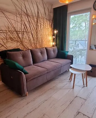 Powstancow A23 Z Dostepem Do Basenu Baltic Pobierowo