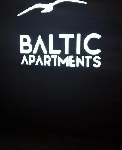 Powstancow A23 Z Dostepem Do Basenu Baltic * Pobierowo