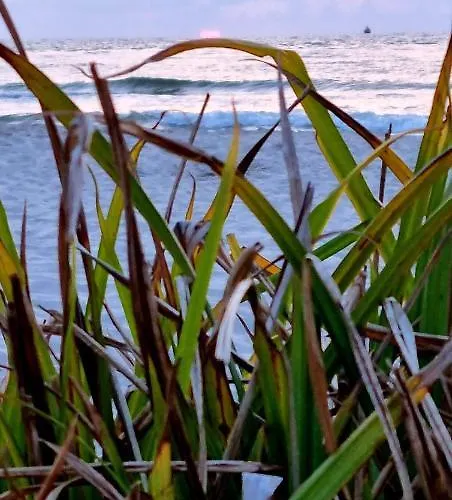 Powstancow A23 Z Dostepem Do Basenu Baltic Lejlighed *