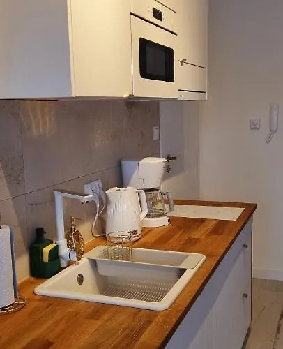 Powstancow A23 Z Dostepem Do Basenu Baltic