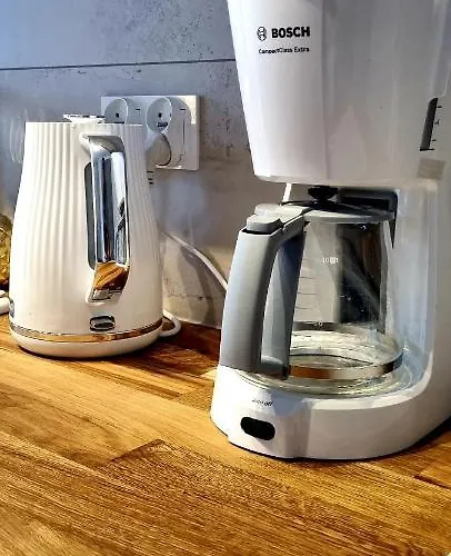 Powstancow A23 Z Dostepem Do Basenu Baltic Apartment Pobierowo