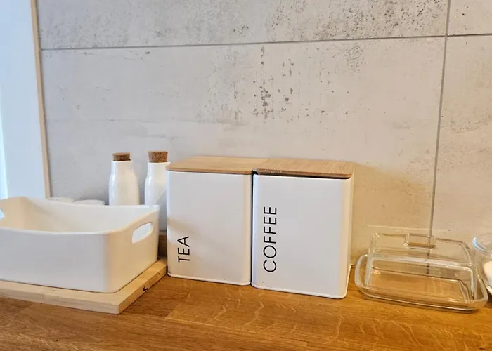 Powstancow A23 Z Dostepem Do Basenu Baltic Pobierowo