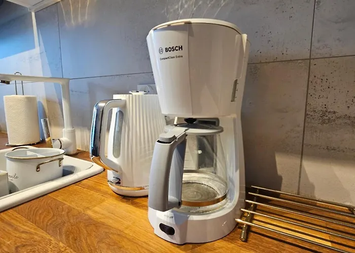 Lejlighed Powstancow A23 Z Dostepem Do Basenu Baltic *