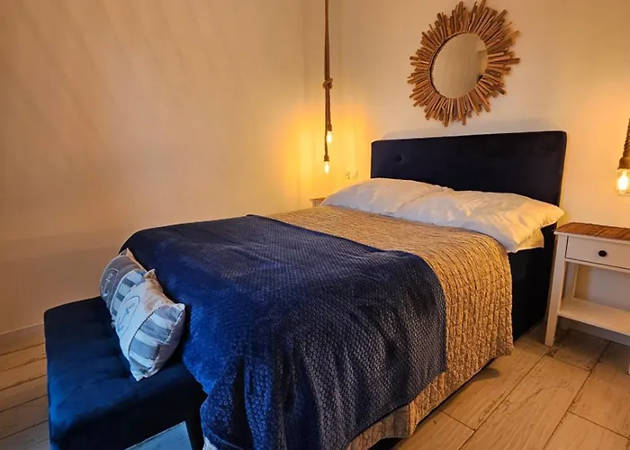 Powstancow A23 Z Dostepem Do Basenu Baltic * Pobierowo