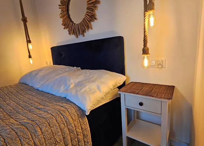 Apartment Powstancow A23 Z Dostepem Do Basenu Baltic