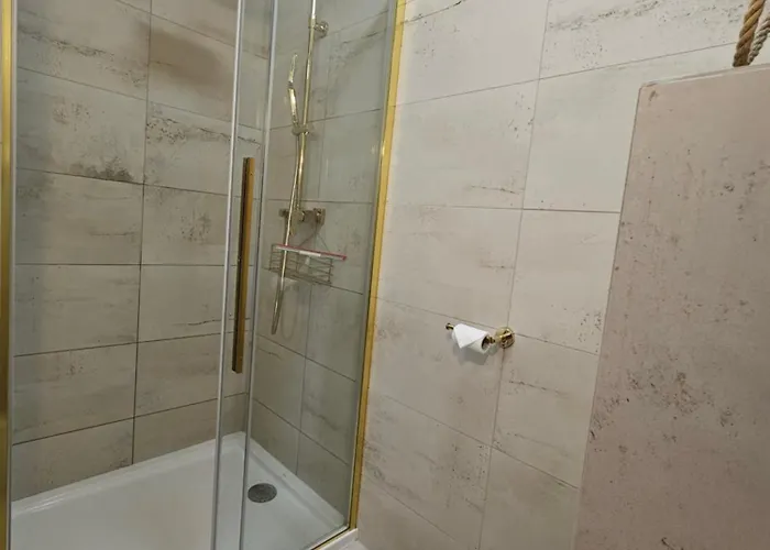 Apartment Powstancow A23 Z Dostepem Do Basenu Baltic Pobierowo