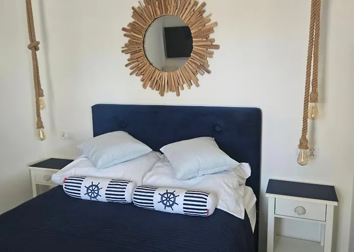 Apartment Powstancow A23 Z Dostepem Do Basenu Baltic Pobierowo