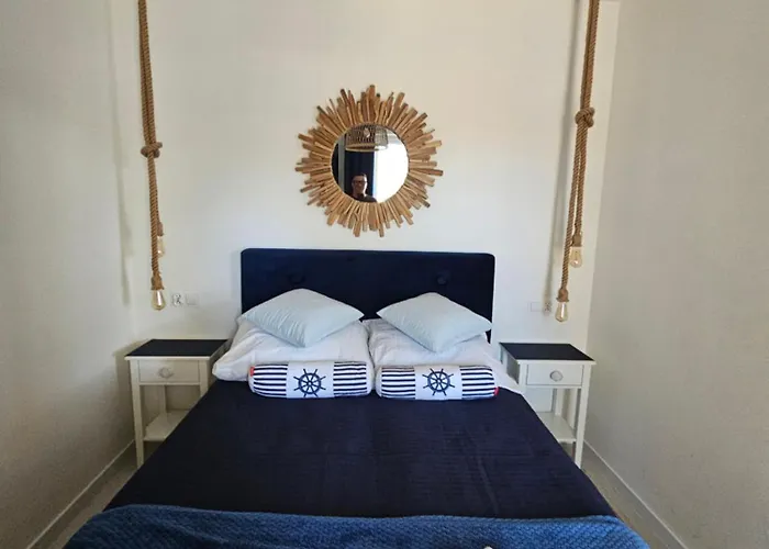 Powstancow A23 Z Dostepem Do Basenu Baltic *