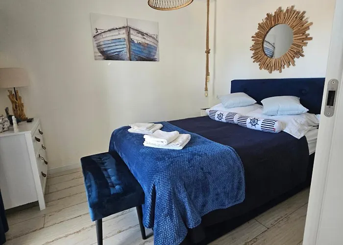 Apartment Powstancow A23 Z Dostepem Do Basenu Baltic